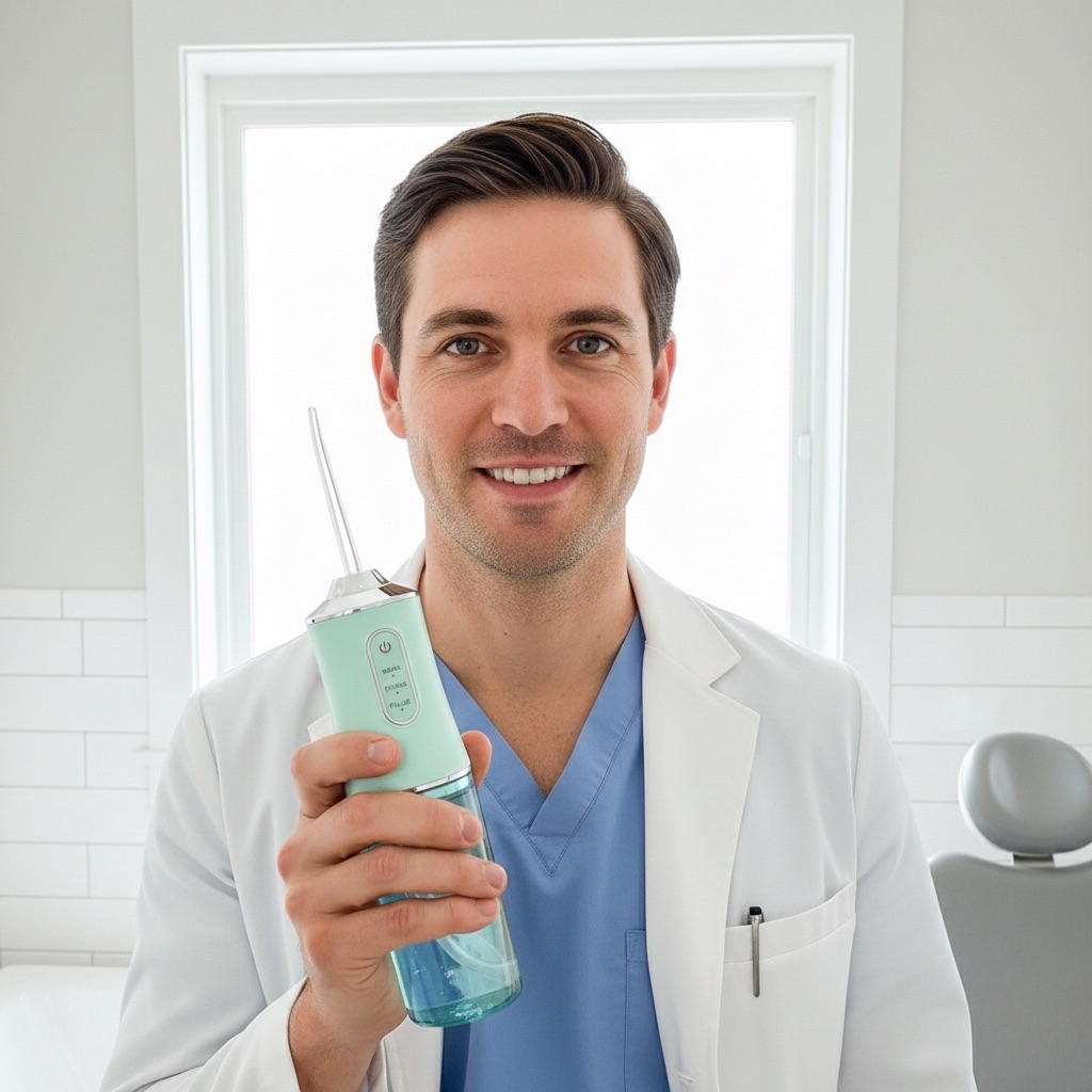 Dr  Moreau – Chirurgien-dentiste